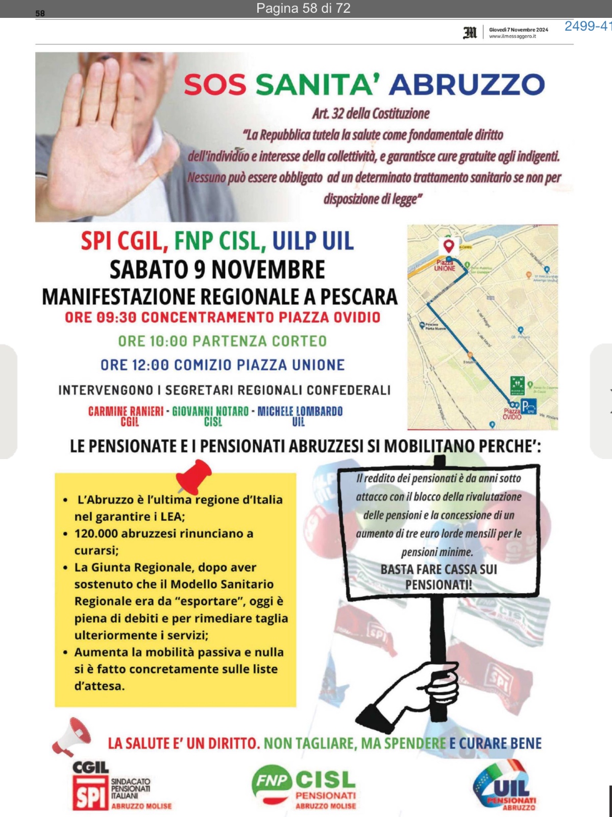sabato_sanita